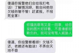 白河融资清欠服务